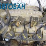 ДВС J35A7 на Honda Odyssey 2005 г. отгружен в г. Бишкек через ТК КИТ (экспедиторская расписка № 0017254764)
