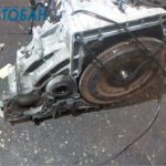 АКПП MZJA 2WD на Honda CR-V III 2,4 л. отгружена в г. Астана через ТК КИТ (экспедиторская расписка № 0051652840)