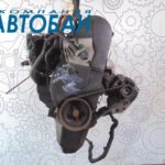 ДВС AER на VW Polo 1998 г. отправлен в г. Алматы через ТК КИТ (экспедиторская расписка № 0015613738)