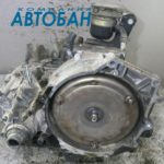 4. АКПП на VW Sharan 1998 г. отгружена в г. Алматы через ТК КИТ (экспедиторская расписка № 0017747049)