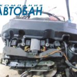 ДВС N42B20AB на BMW E46 2002 г. отправлен в г. Усть-Каменогорск через ТК КИТ (экспедиторская расписка № 0015501620)