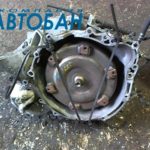 АКПП AW 50-40LE на Volvo 850 отгружена в г. Алматы чере ТК КИТ (экспедиторская расписка № 0018411470)
