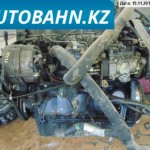 ДВС ААВ на VW Каравелла 1994 г. отгружена в Семипалатинск через ТК КИТ (экспедиторская расписка № МИНПВД0012421864)