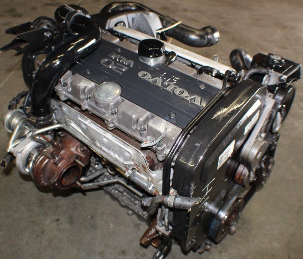 Купить двигатель бу спб. B5234t3 мотор. Двигатель Вольво 3.2. Volvo t5 двигатель. Двигатель b5234t6.